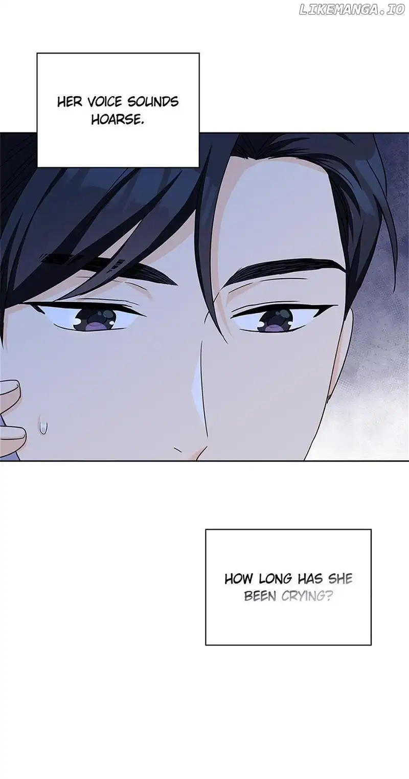 The Lost Stiletto Affair chapter 42 page 36