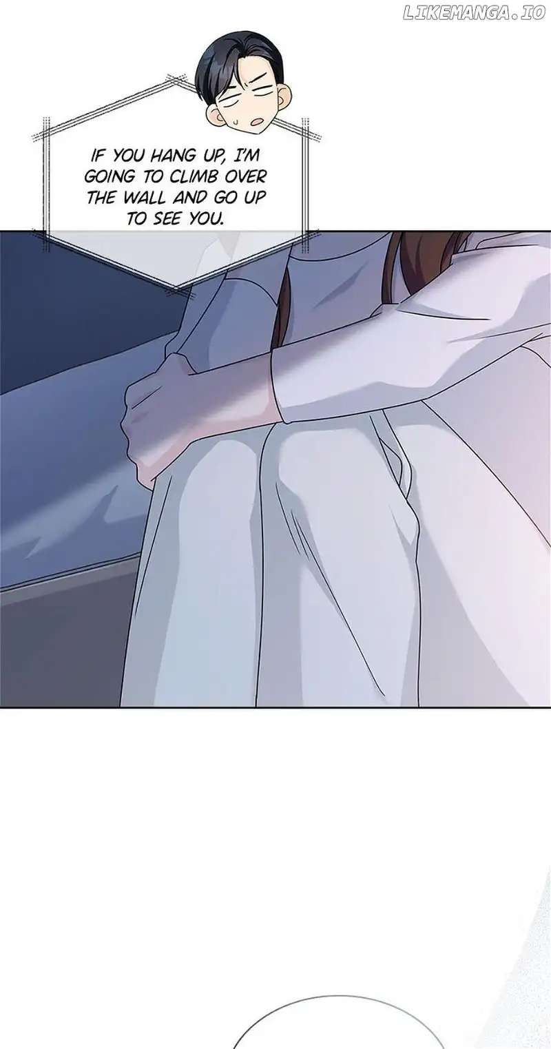 The Lost Stiletto Affair chapter 42 page 38