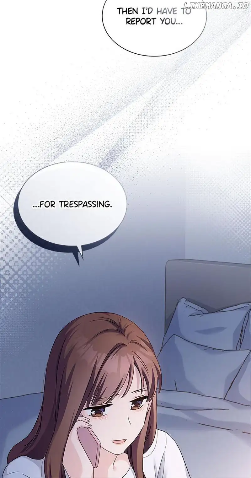 The Lost Stiletto Affair chapter 42 page 39