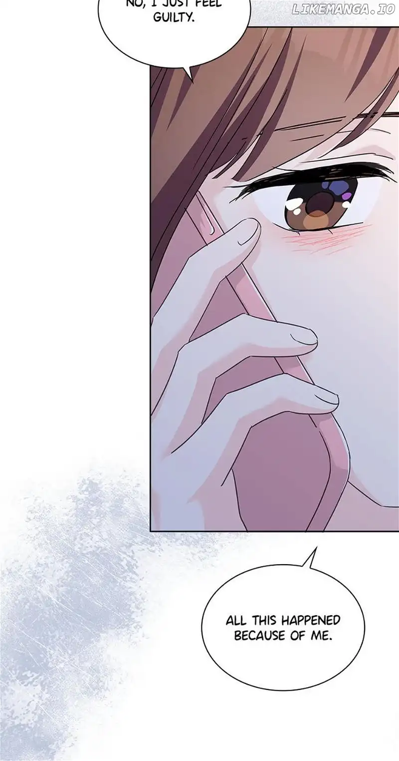 The Lost Stiletto Affair chapter 42 page 42