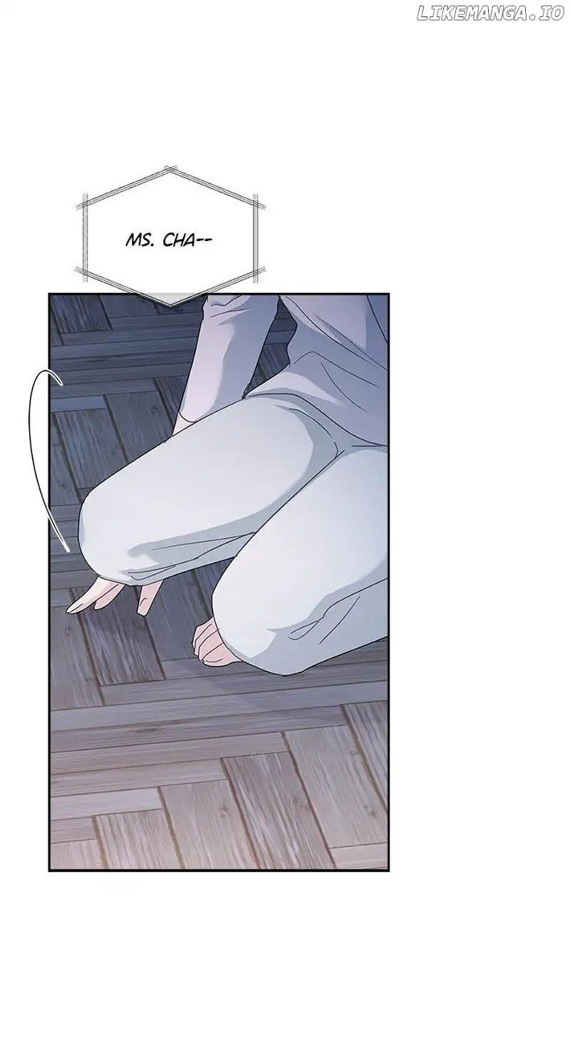 The Lost Stiletto Affair chapter 42 page 44