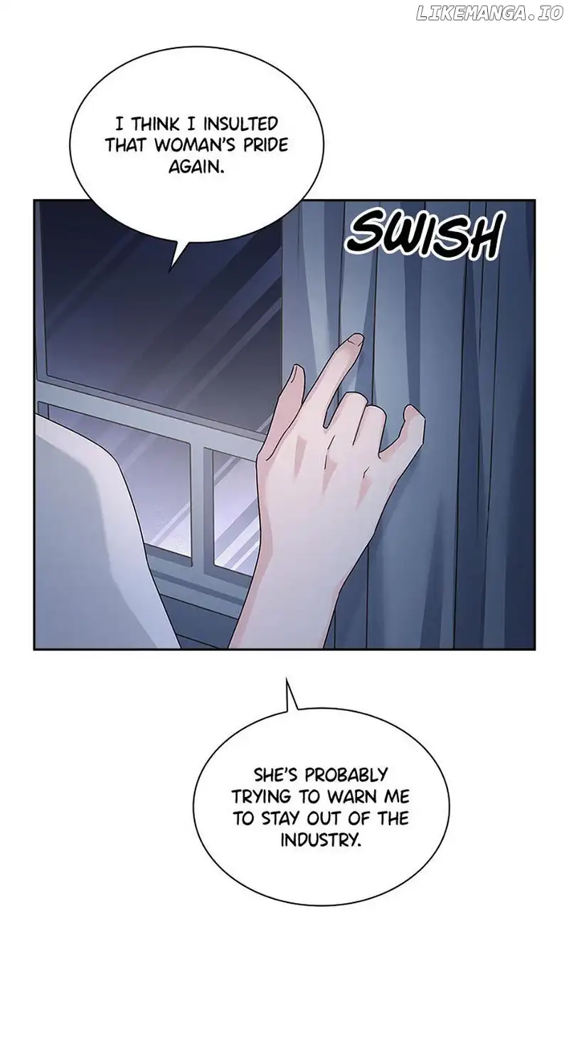 The Lost Stiletto Affair chapter 42 page 45