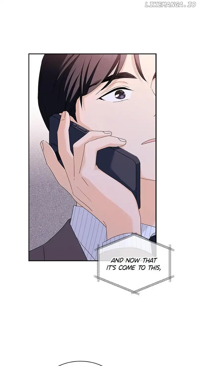 The Lost Stiletto Affair chapter 42 page 46