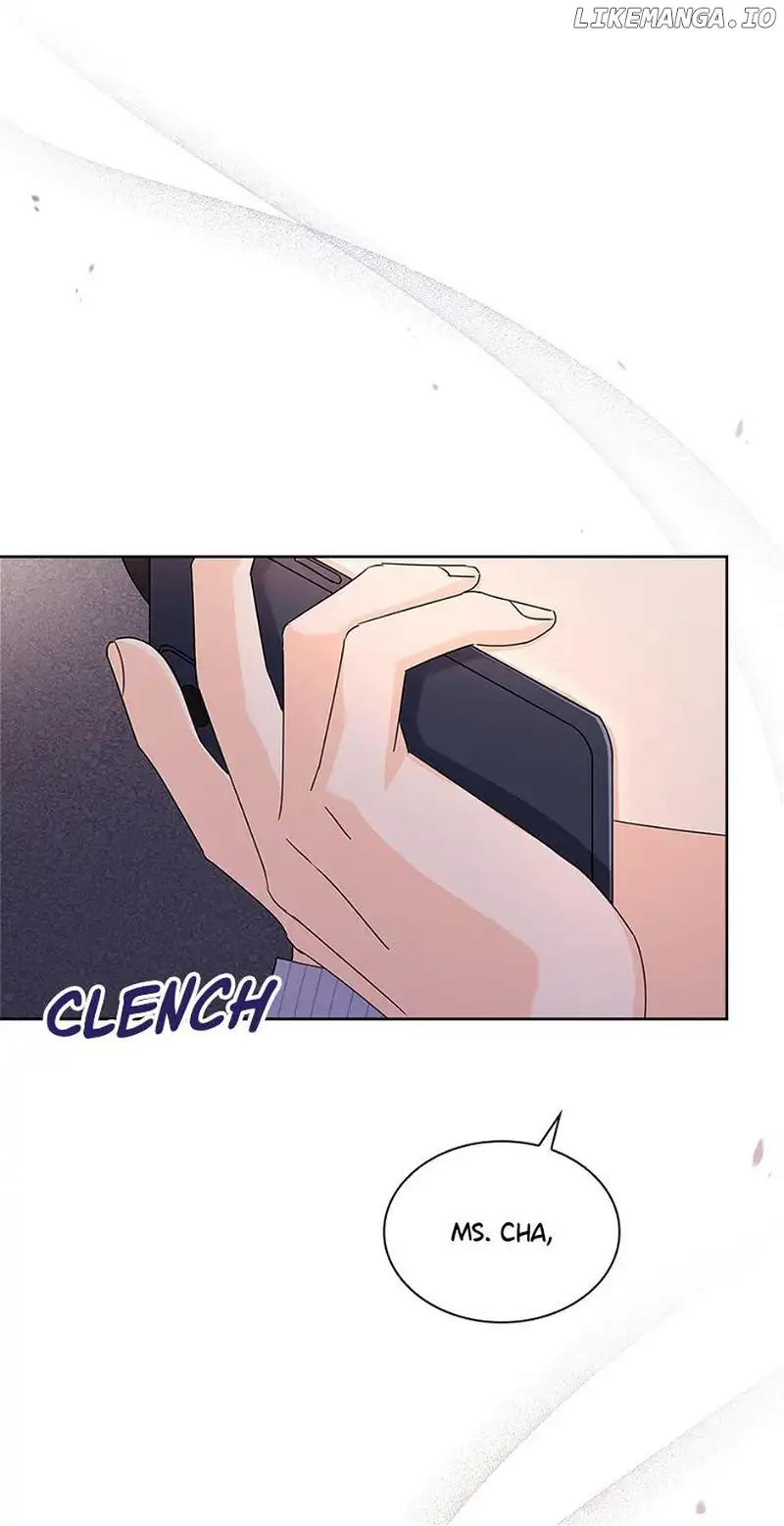 The Lost Stiletto Affair chapter 42 page 52