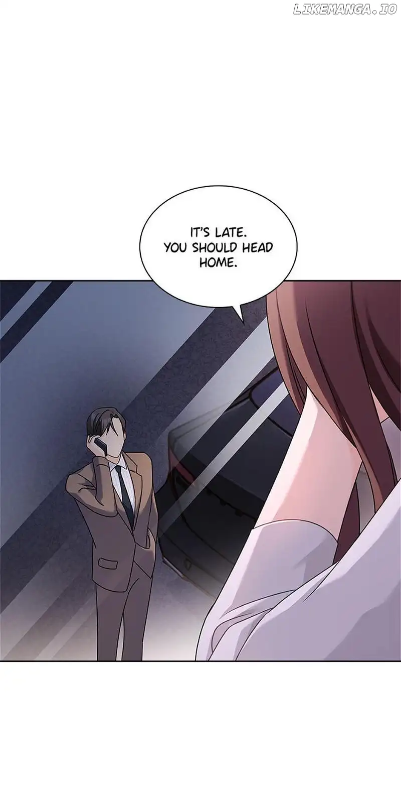 The Lost Stiletto Affair chapter 42 page 58