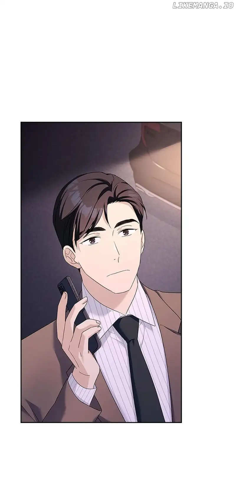 The Lost Stiletto Affair chapter 42 page 59