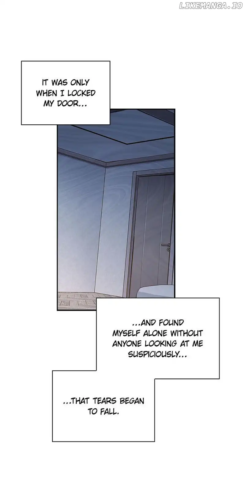 The Lost Stiletto Affair chapter 42 page 63