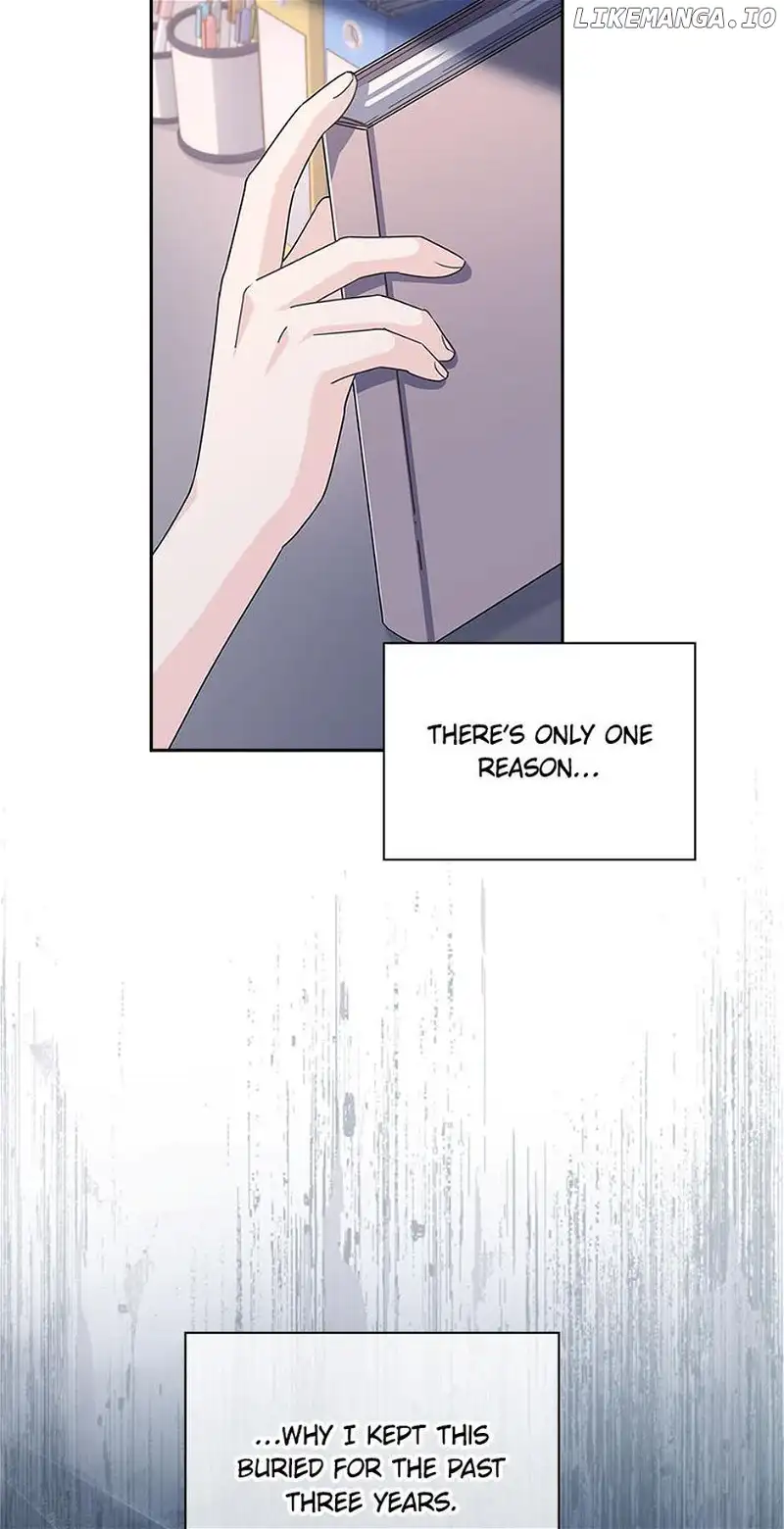 The Lost Stiletto Affair chapter 42 page 65
