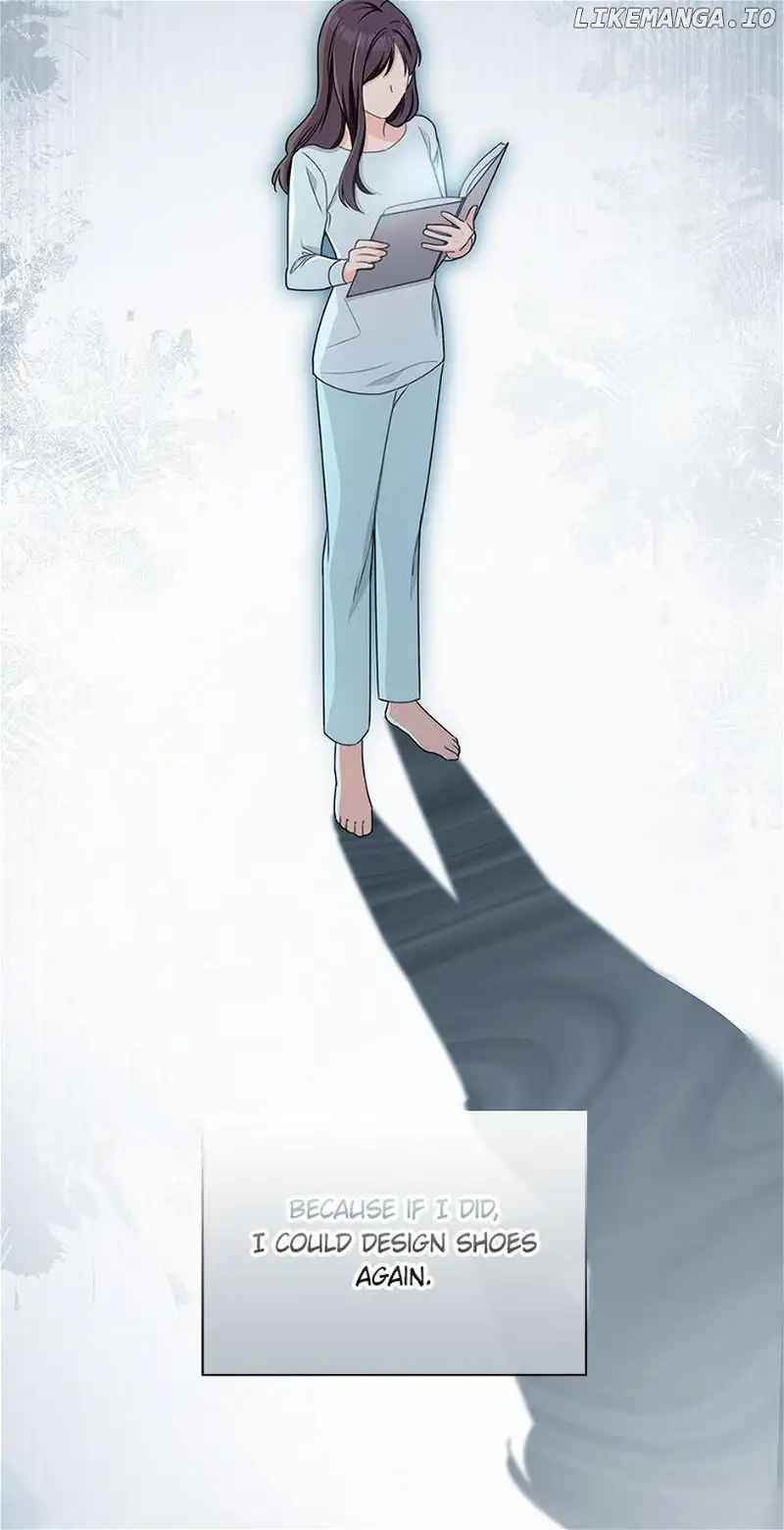 The Lost Stiletto Affair chapter 42 page 67