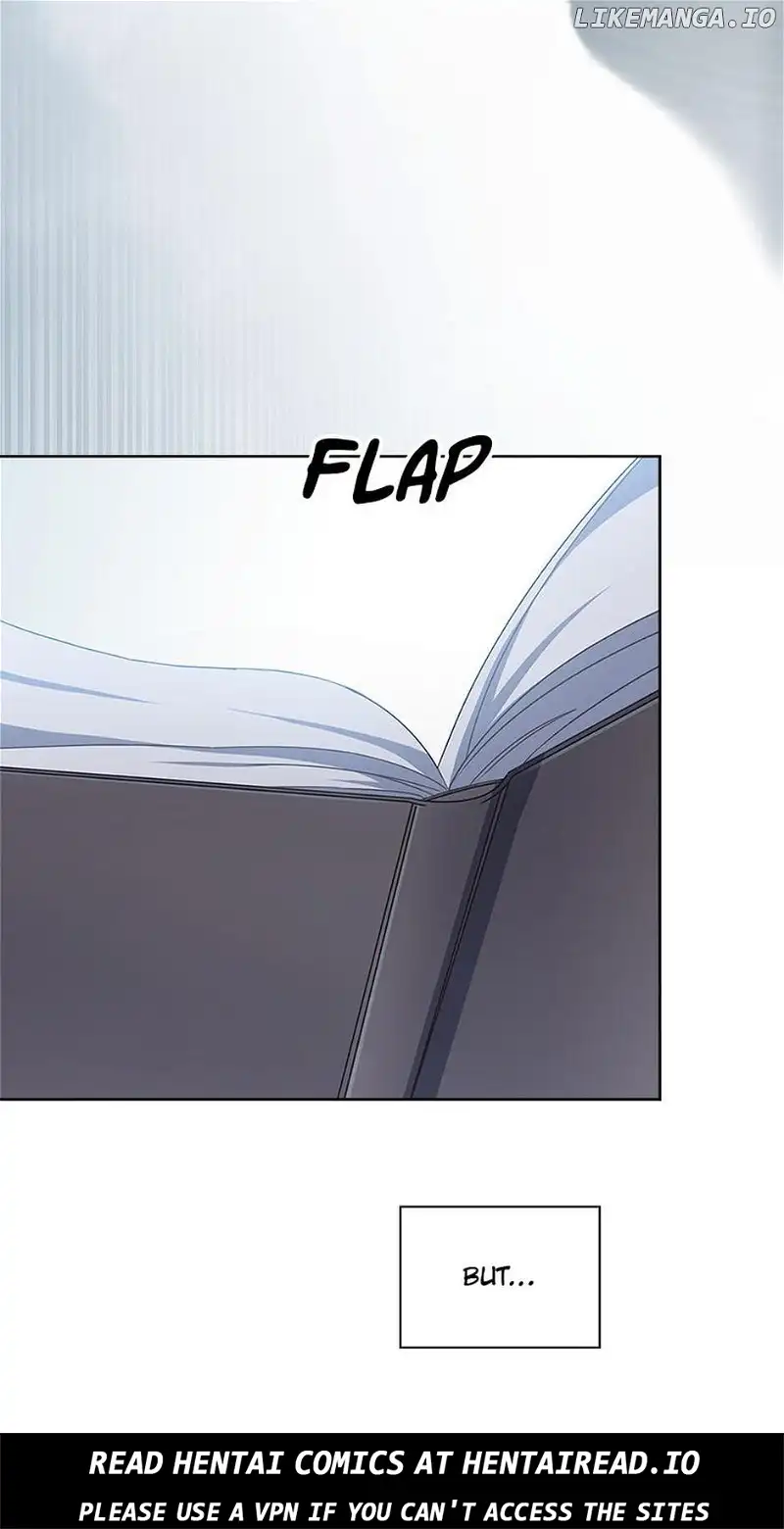 The Lost Stiletto Affair chapter 42 page 68