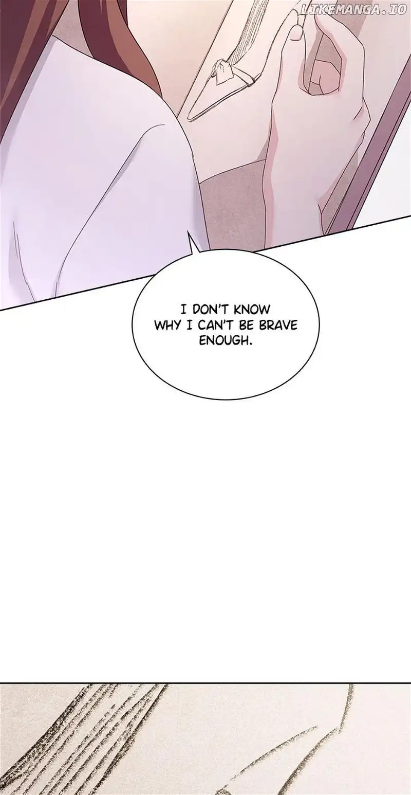 The Lost Stiletto Affair chapter 42 page 71