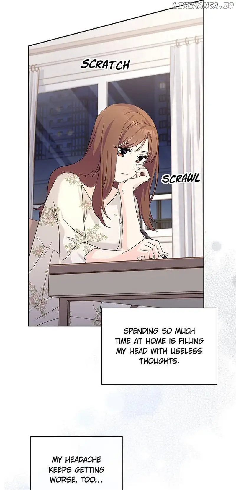 The Lost Stiletto Affair chapter 43 page 3