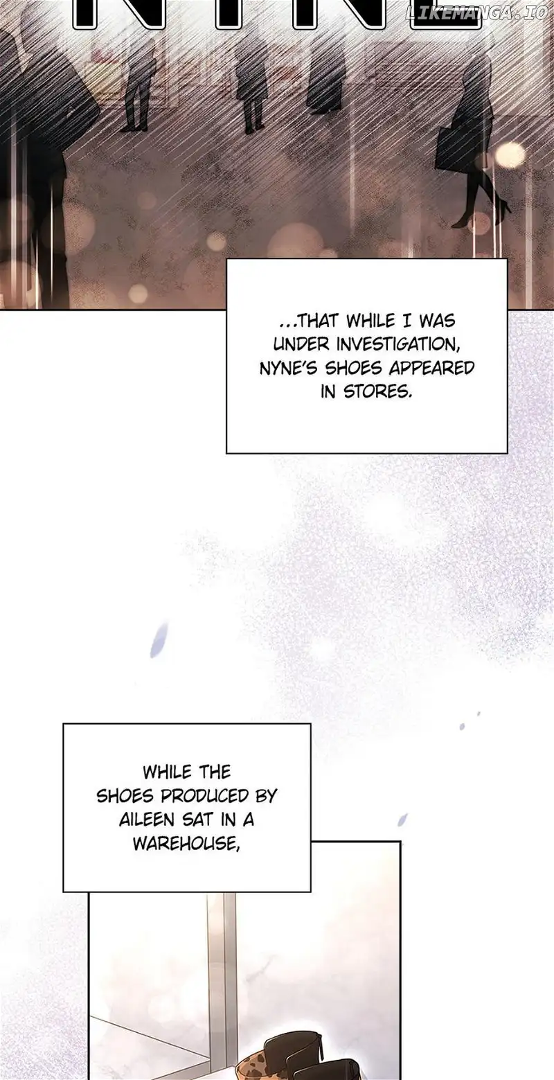 The Lost Stiletto Affair chapter 43 page 10
