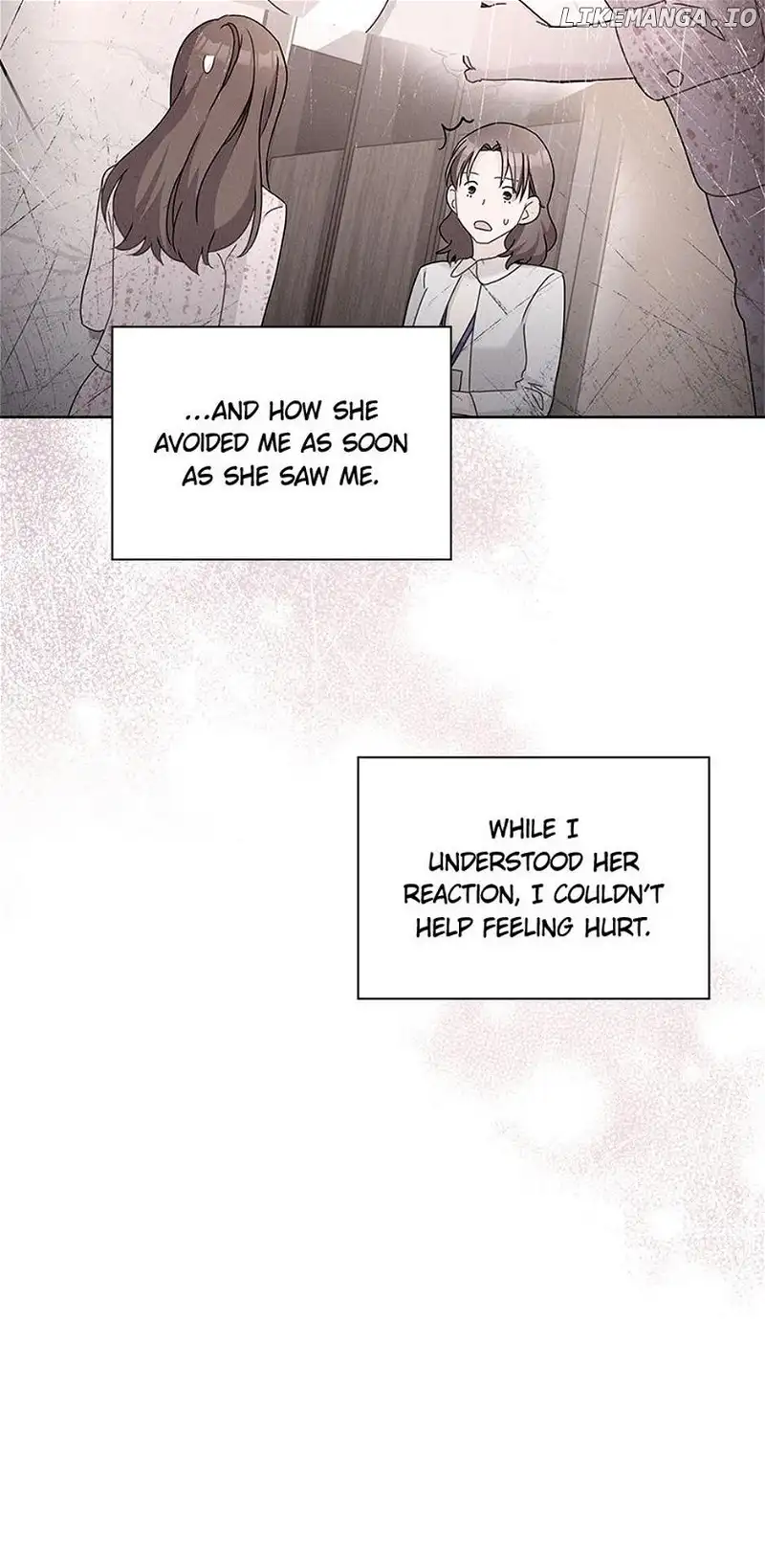 The Lost Stiletto Affair chapter 43 page 19