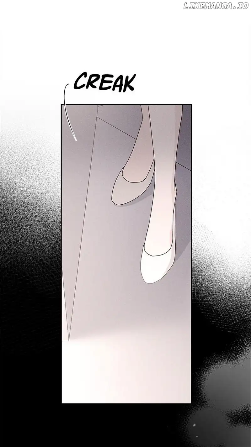 The Lost Stiletto Affair chapter 43 page 20