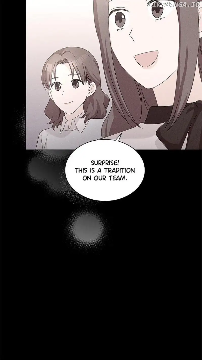 The Lost Stiletto Affair chapter 43 page 24