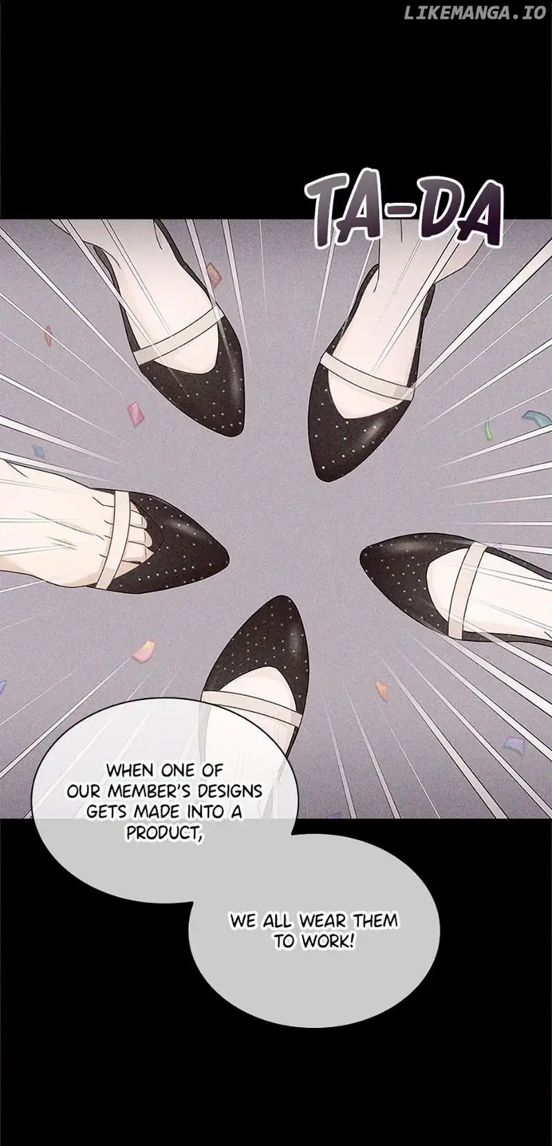 The Lost Stiletto Affair chapter 43 page 25