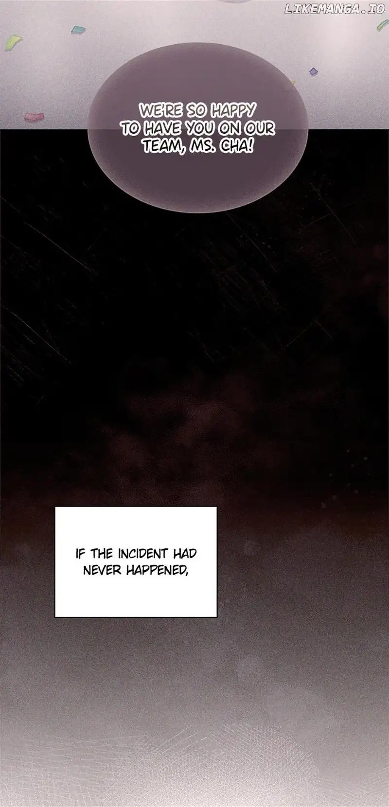 The Lost Stiletto Affair chapter 43 page 28