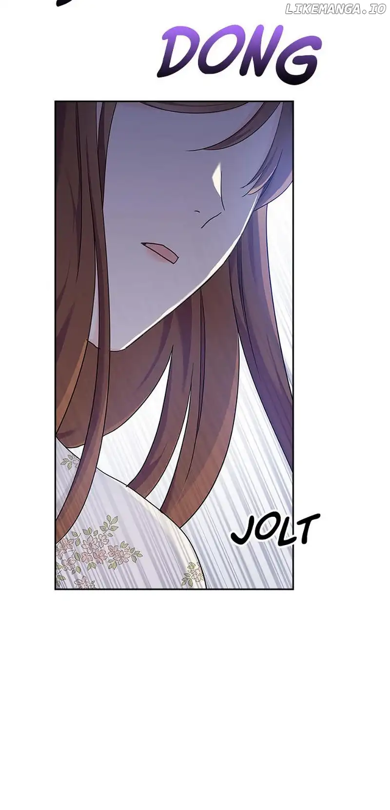 The Lost Stiletto Affair chapter 43 page 31