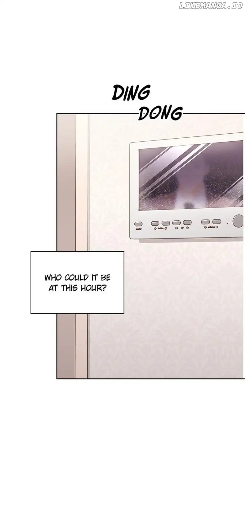 The Lost Stiletto Affair chapter 43 page 32