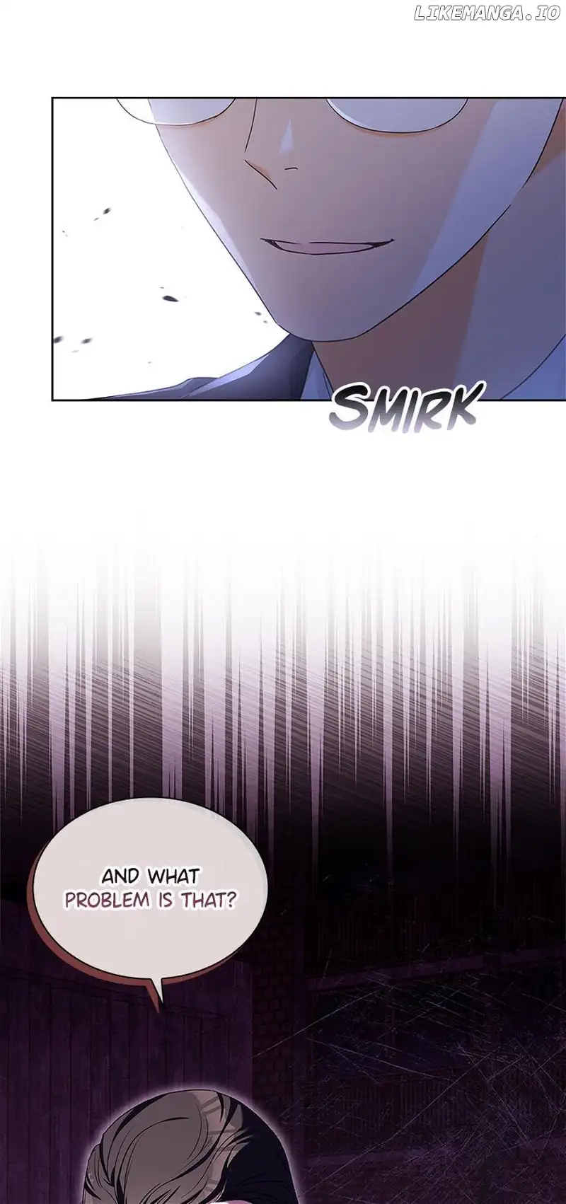 The Lost Stiletto Affair chapter 43 page 43