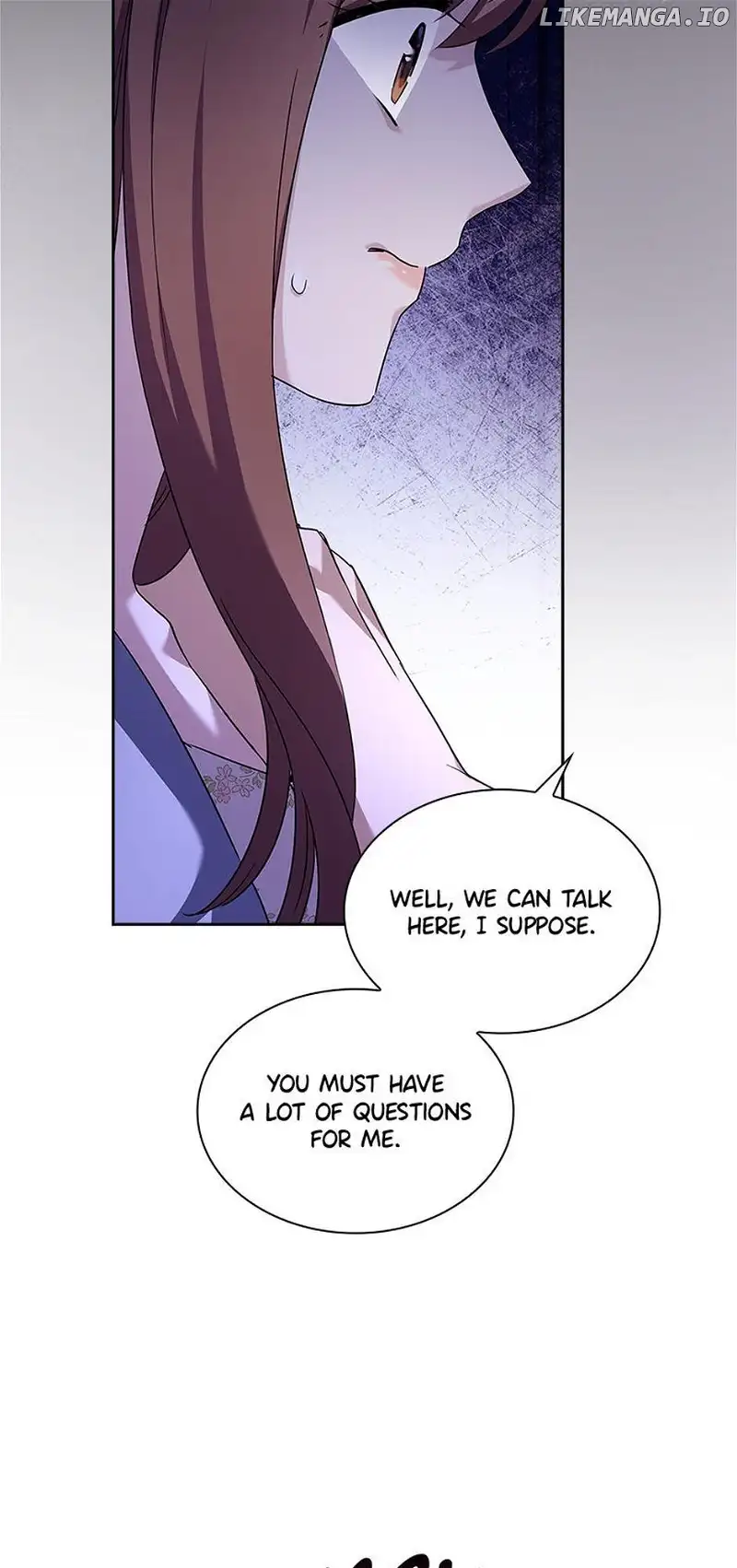 The Lost Stiletto Affair chapter 43 page 45