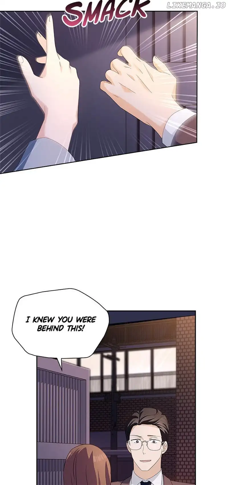 The Lost Stiletto Affair chapter 43 page 46