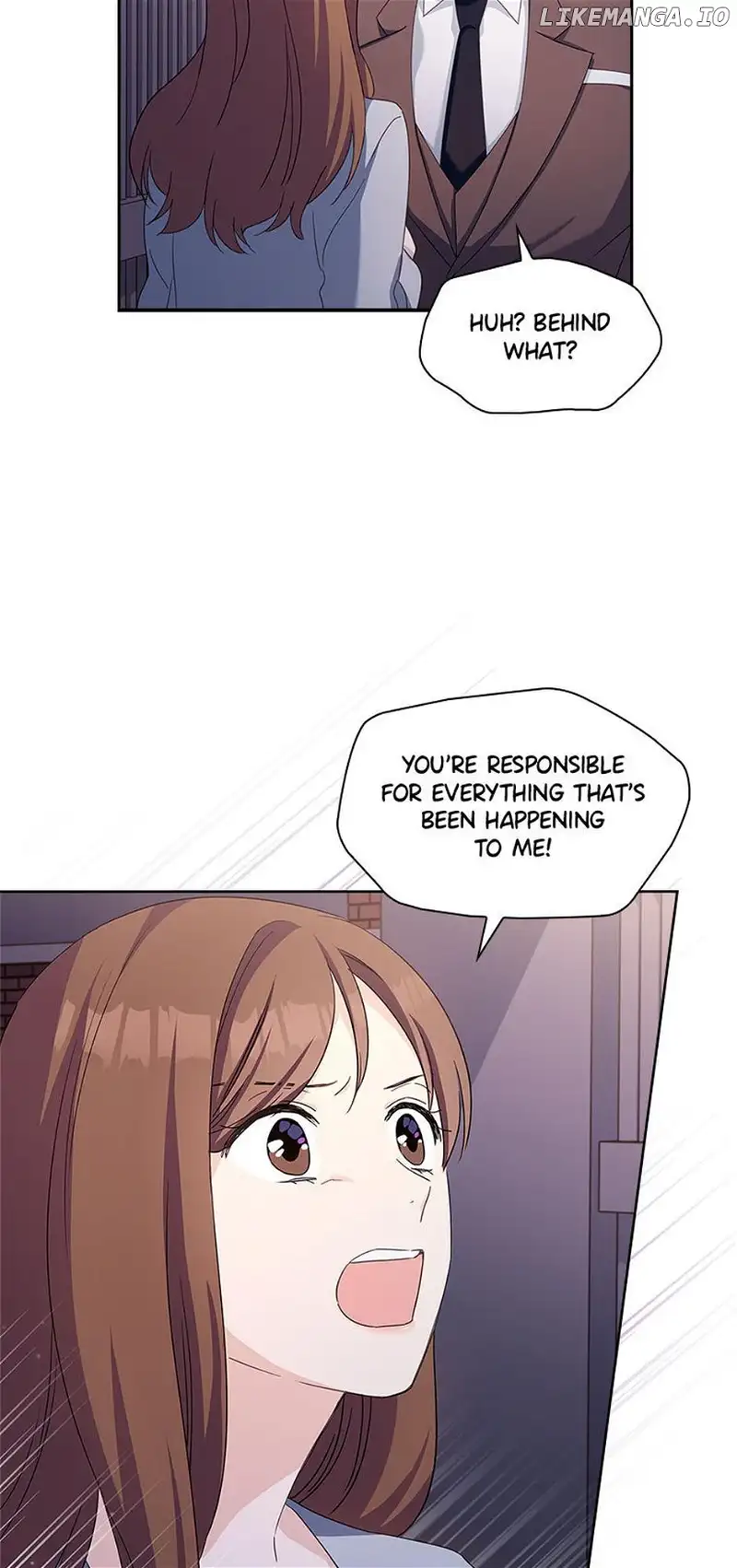 The Lost Stiletto Affair chapter 43 page 47