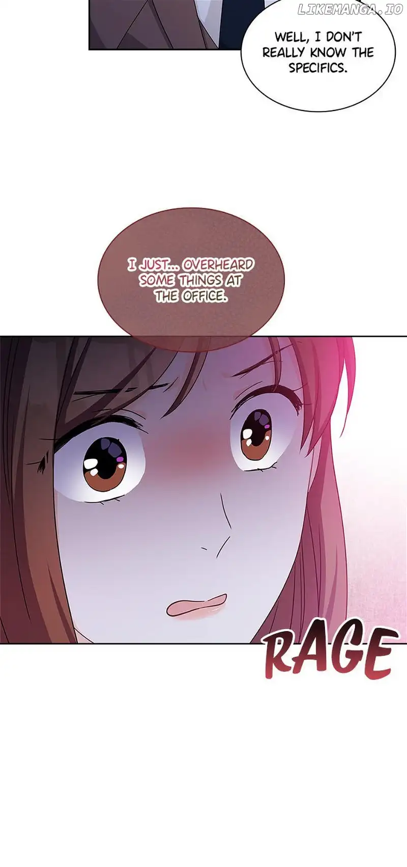 The Lost Stiletto Affair chapter 43 page 49
