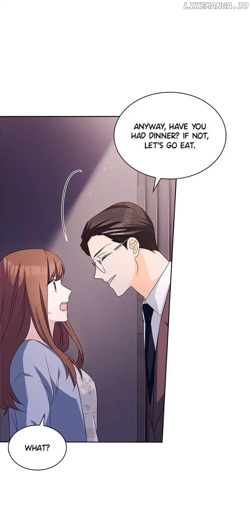 The Lost Stiletto Affair chapter 43 page 50