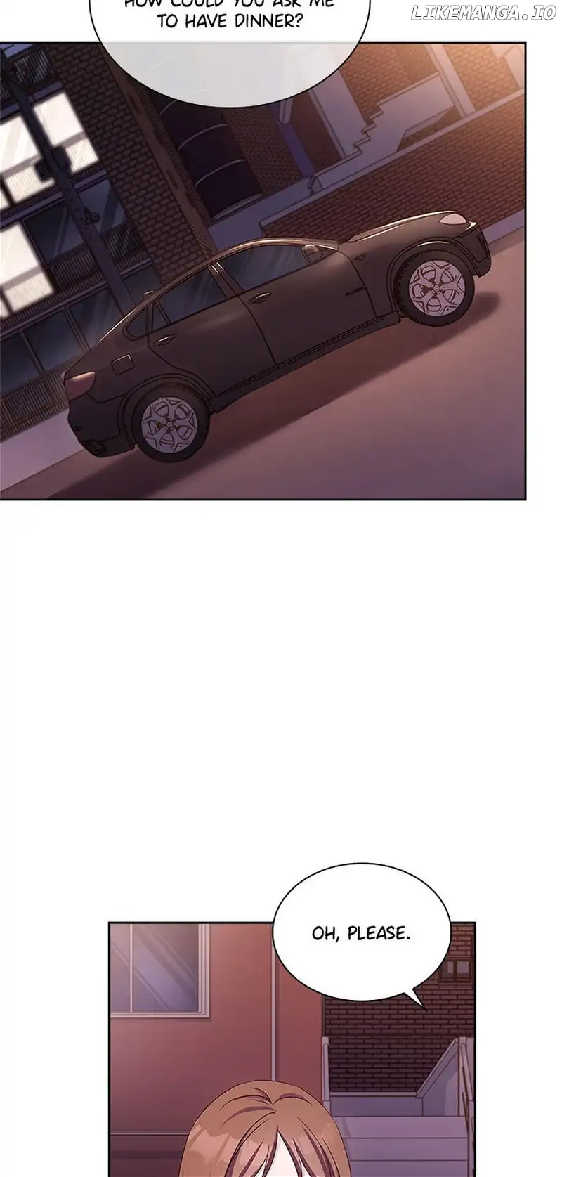 The Lost Stiletto Affair chapter 43 page 52
