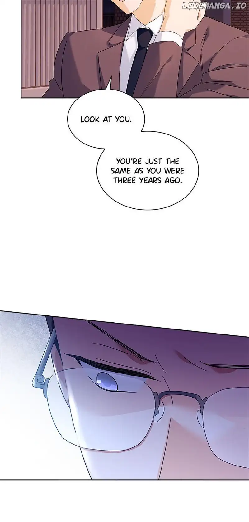 The Lost Stiletto Affair chapter 43 page 54