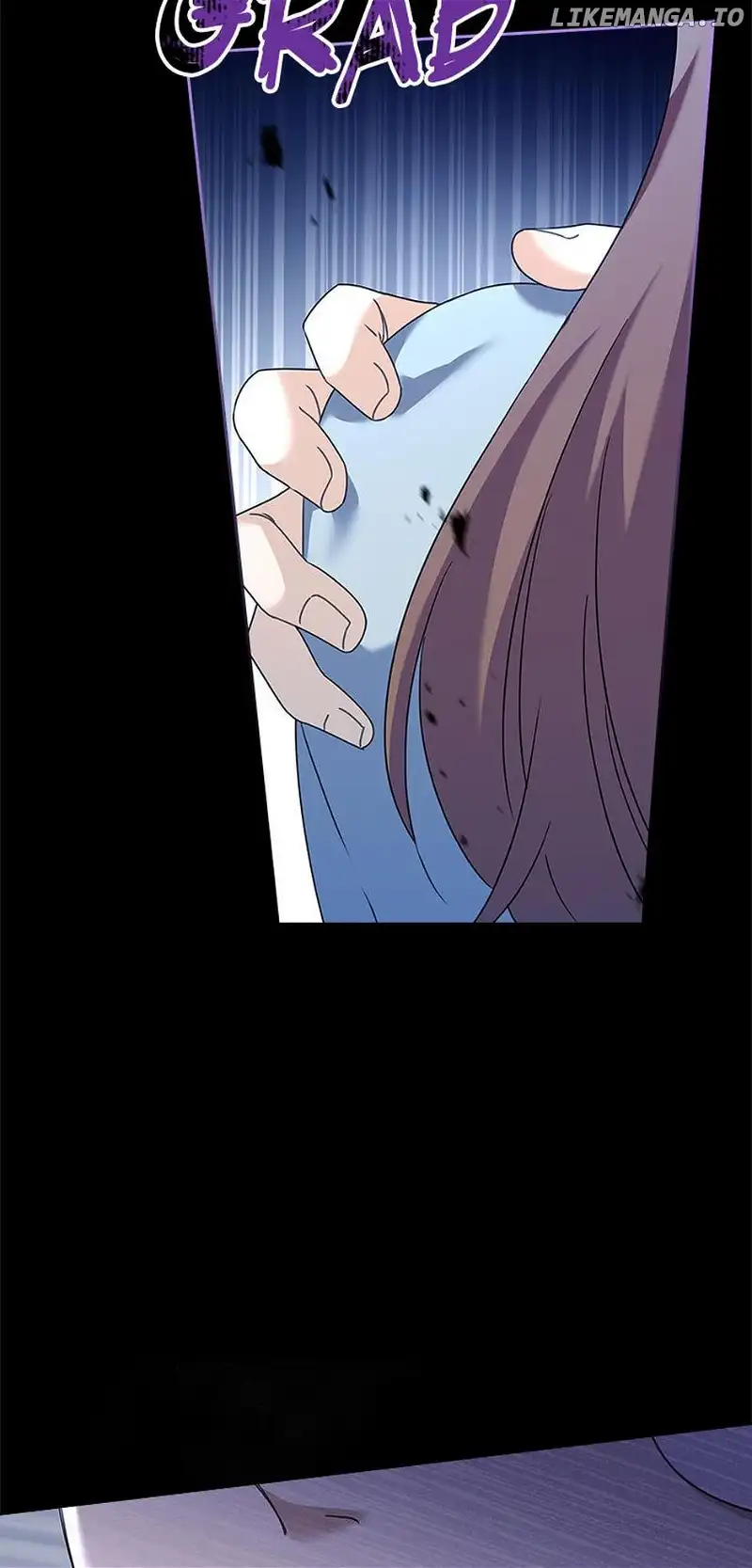 The Lost Stiletto Affair chapter 43 page 56