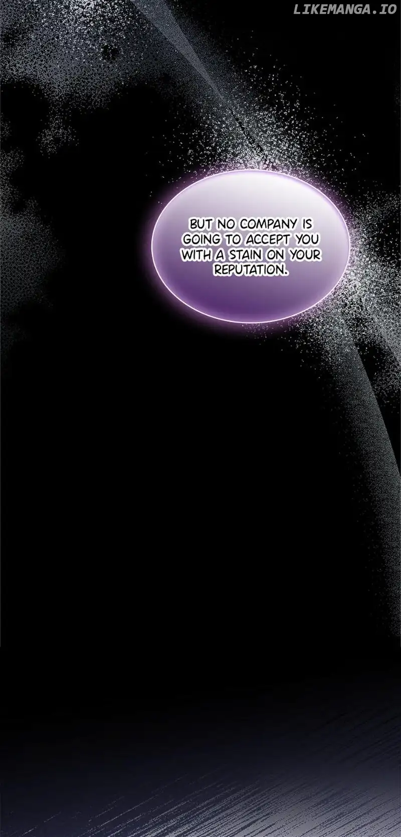 The Lost Stiletto Affair chapter 43 page 58