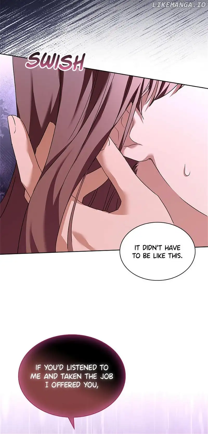 The Lost Stiletto Affair chapter 43 page 59
