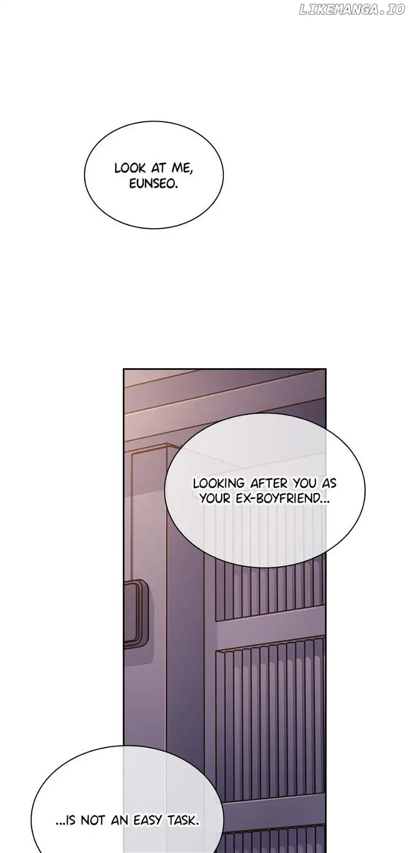 The Lost Stiletto Affair chapter 43 page 63