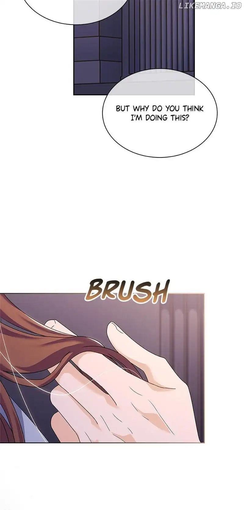 The Lost Stiletto Affair chapter 43 page 64