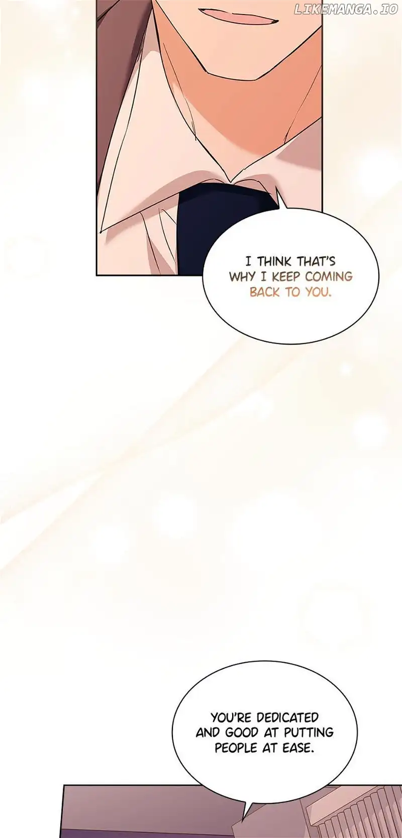 The Lost Stiletto Affair chapter 43 page 67