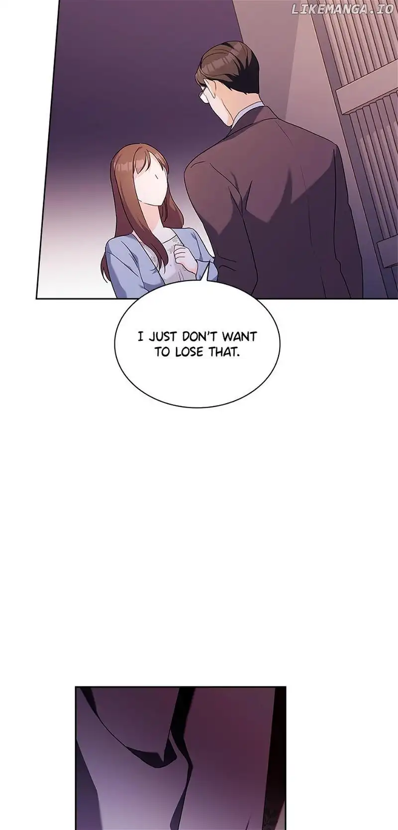 The Lost Stiletto Affair chapter 43 page 68