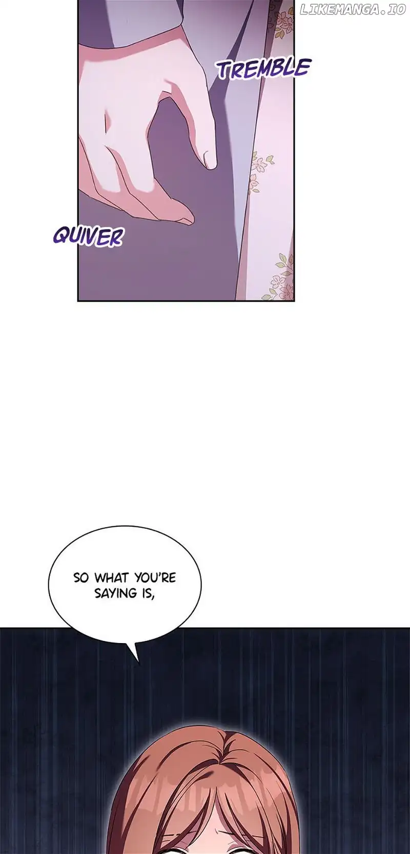 The Lost Stiletto Affair chapter 43 page 69
