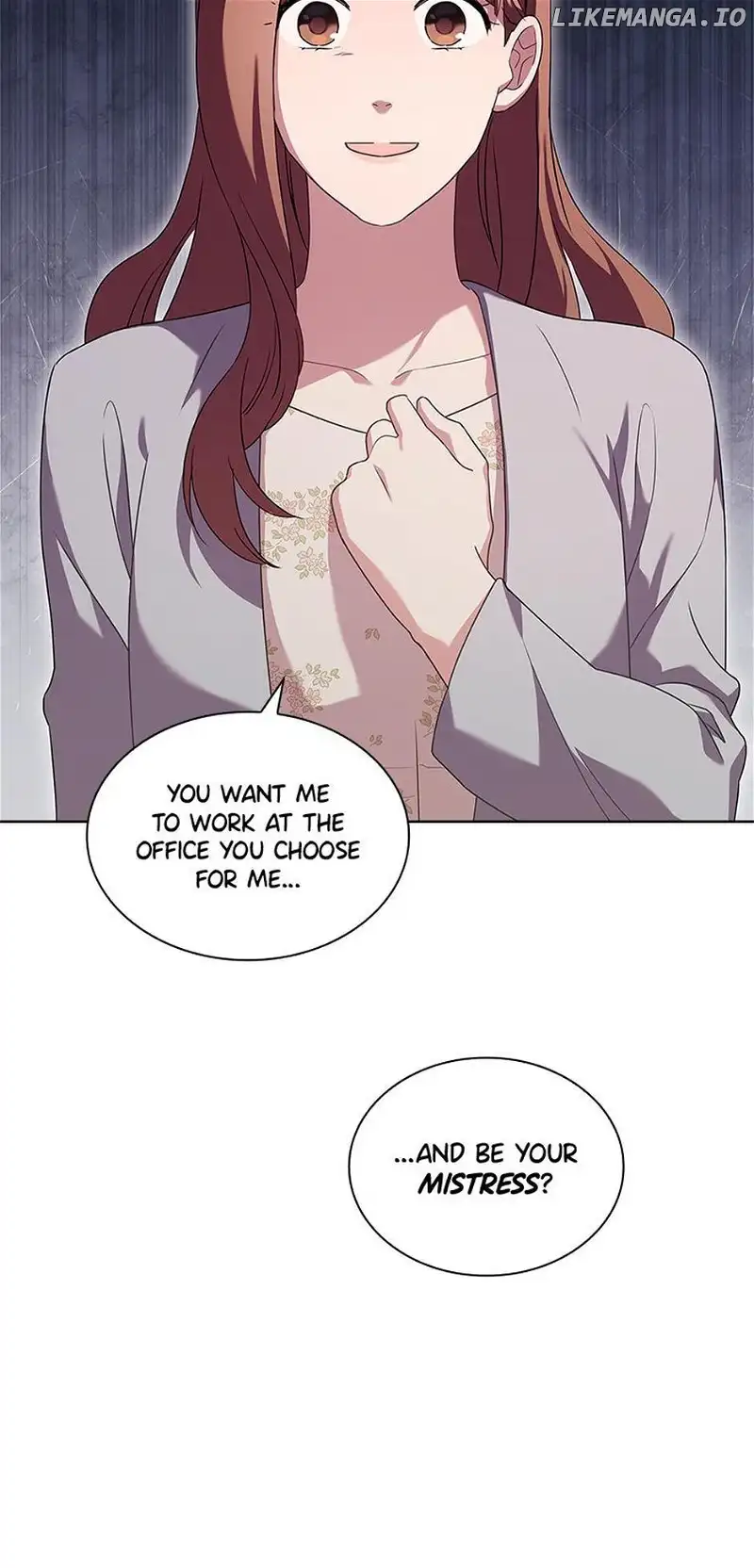The Lost Stiletto Affair chapter 43 page 70