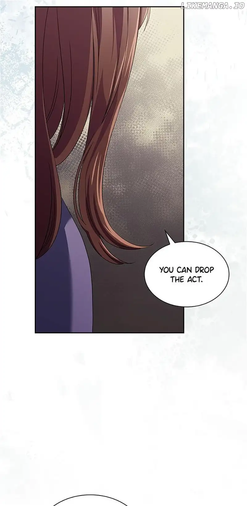 The Lost Stiletto Affair chapter 43 page 75