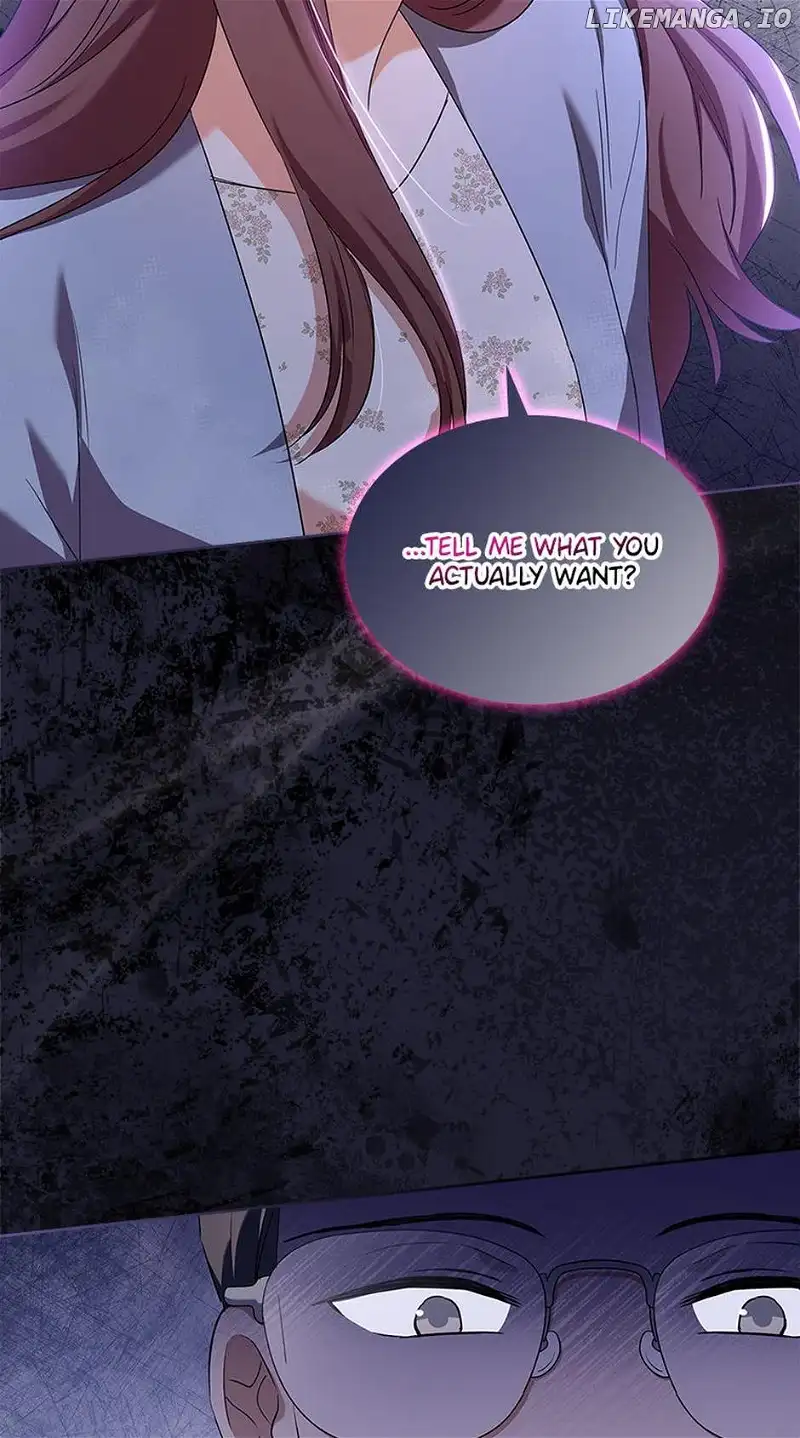 The Lost Stiletto Affair chapter 43 page 78