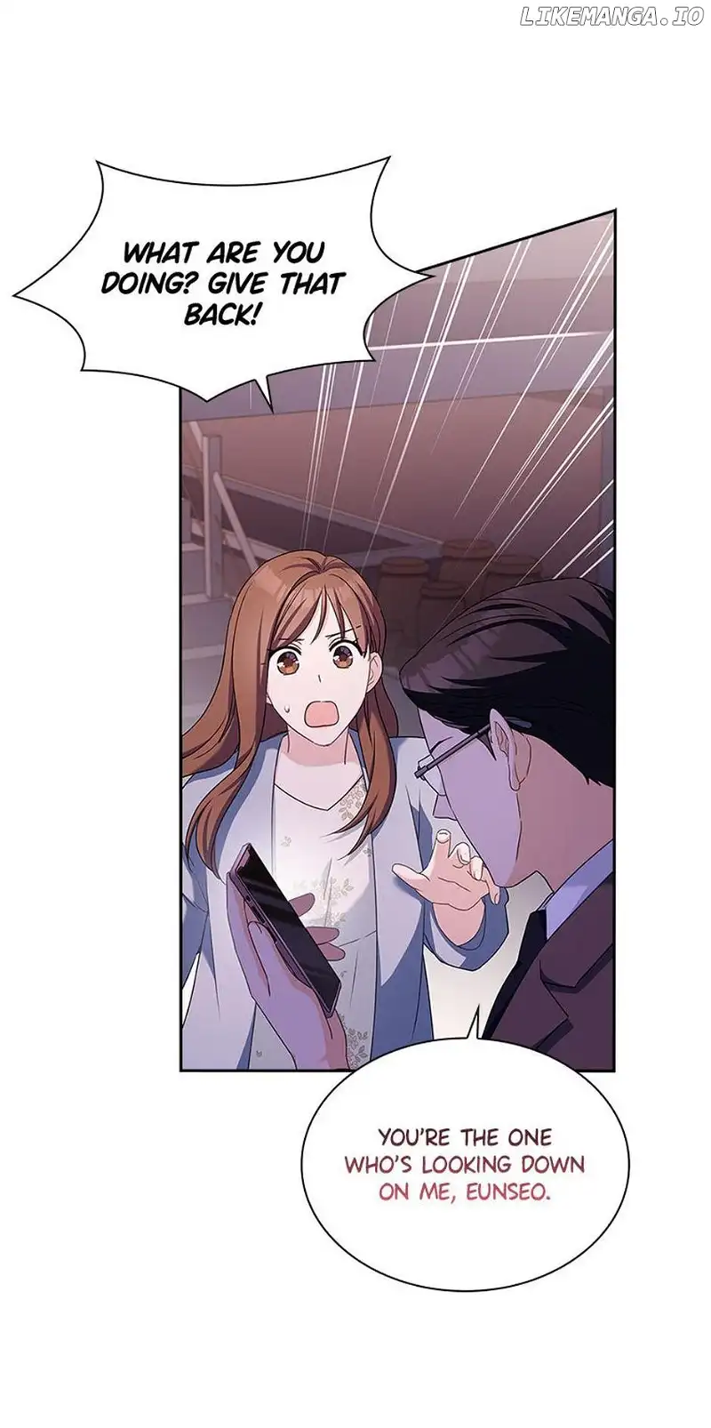 The Lost Stiletto Affair chapter 44 page 6