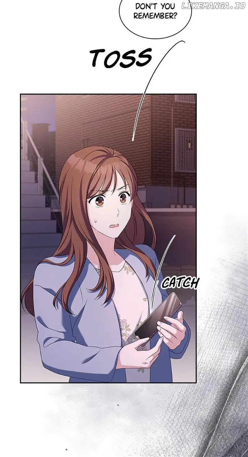 The Lost Stiletto Affair chapter 44 page 8