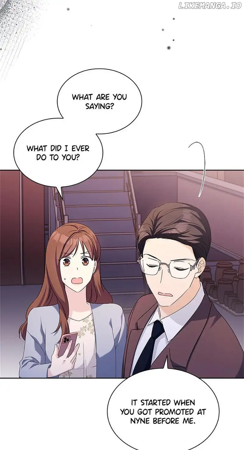 The Lost Stiletto Affair chapter 44 page 10
