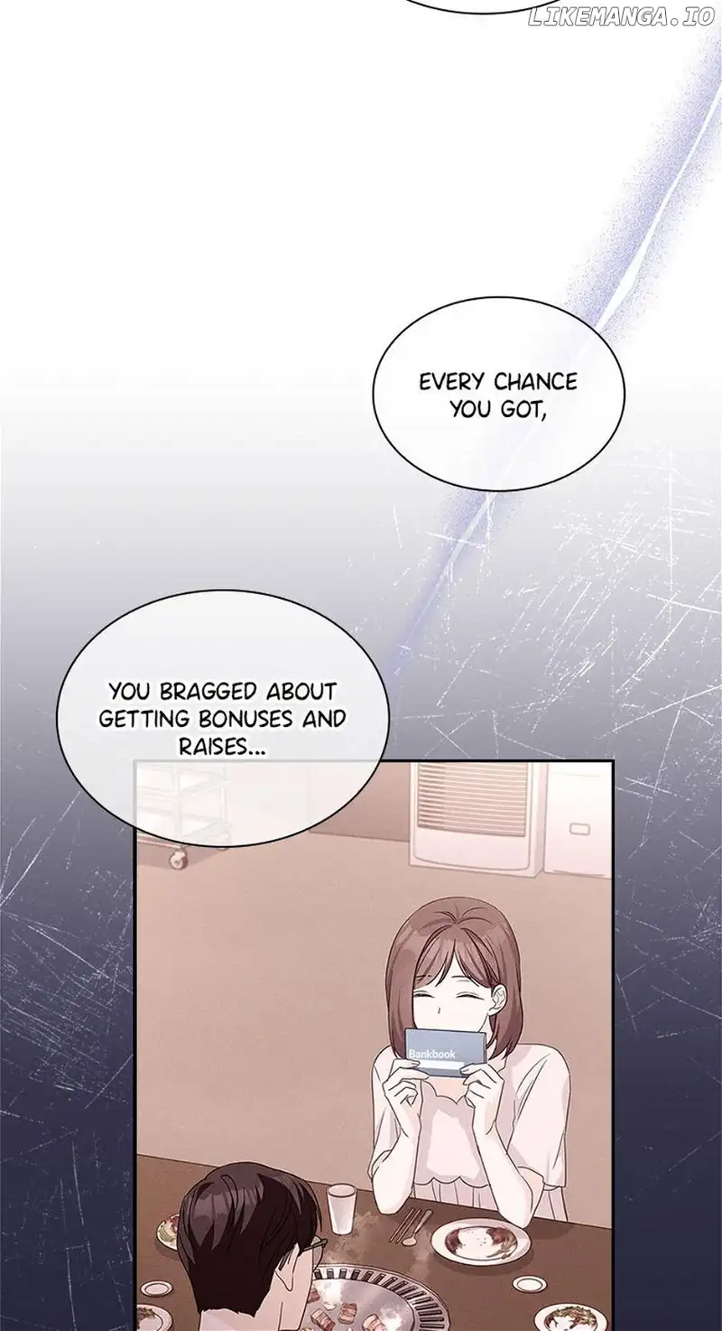 The Lost Stiletto Affair chapter 44 page 11