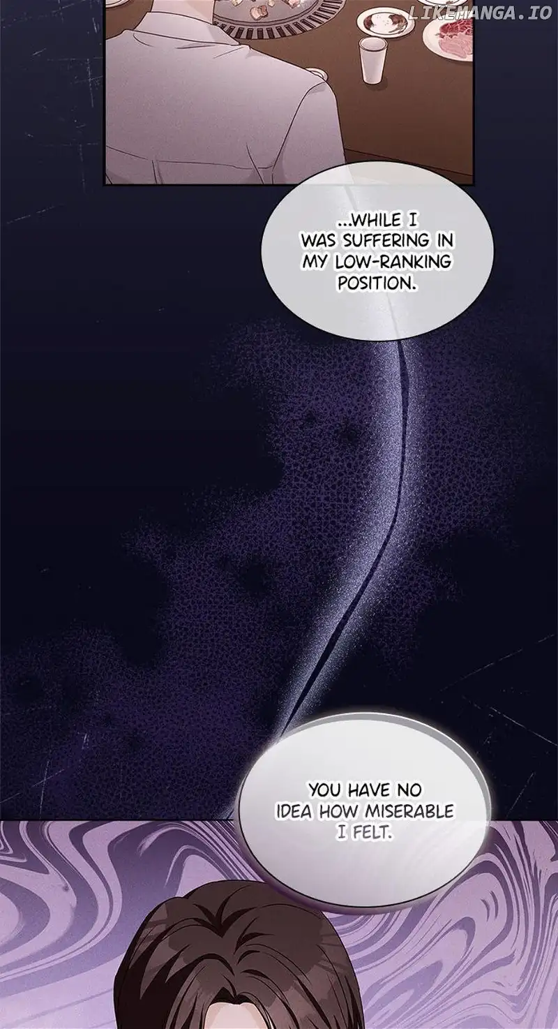 The Lost Stiletto Affair chapter 44 page 12