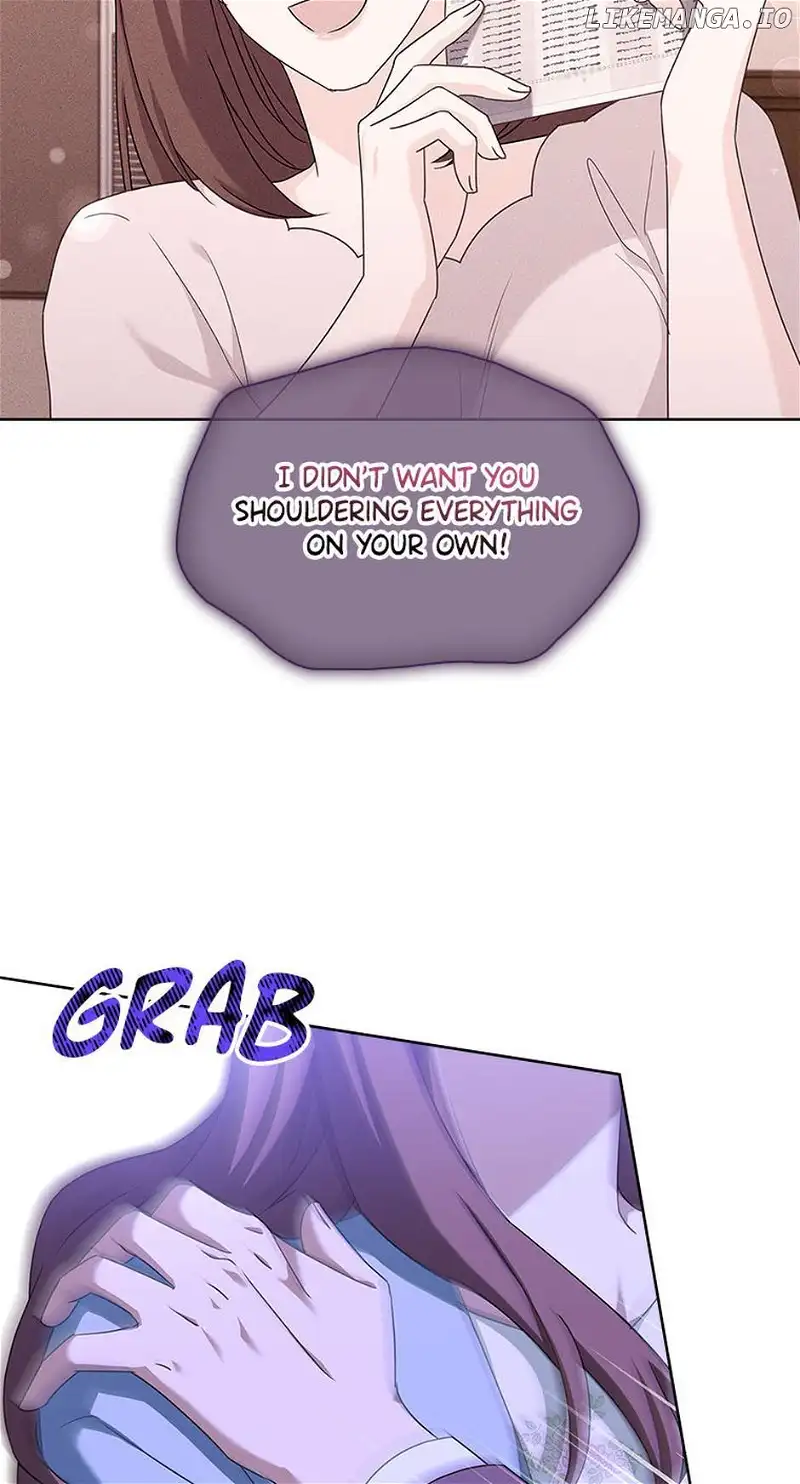 The Lost Stiletto Affair chapter 44 page 17