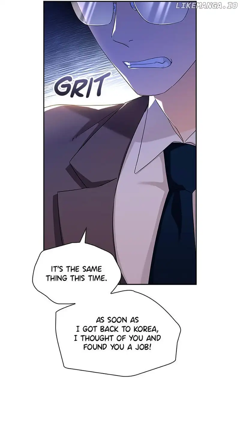 The Lost Stiletto Affair chapter 44 page 20